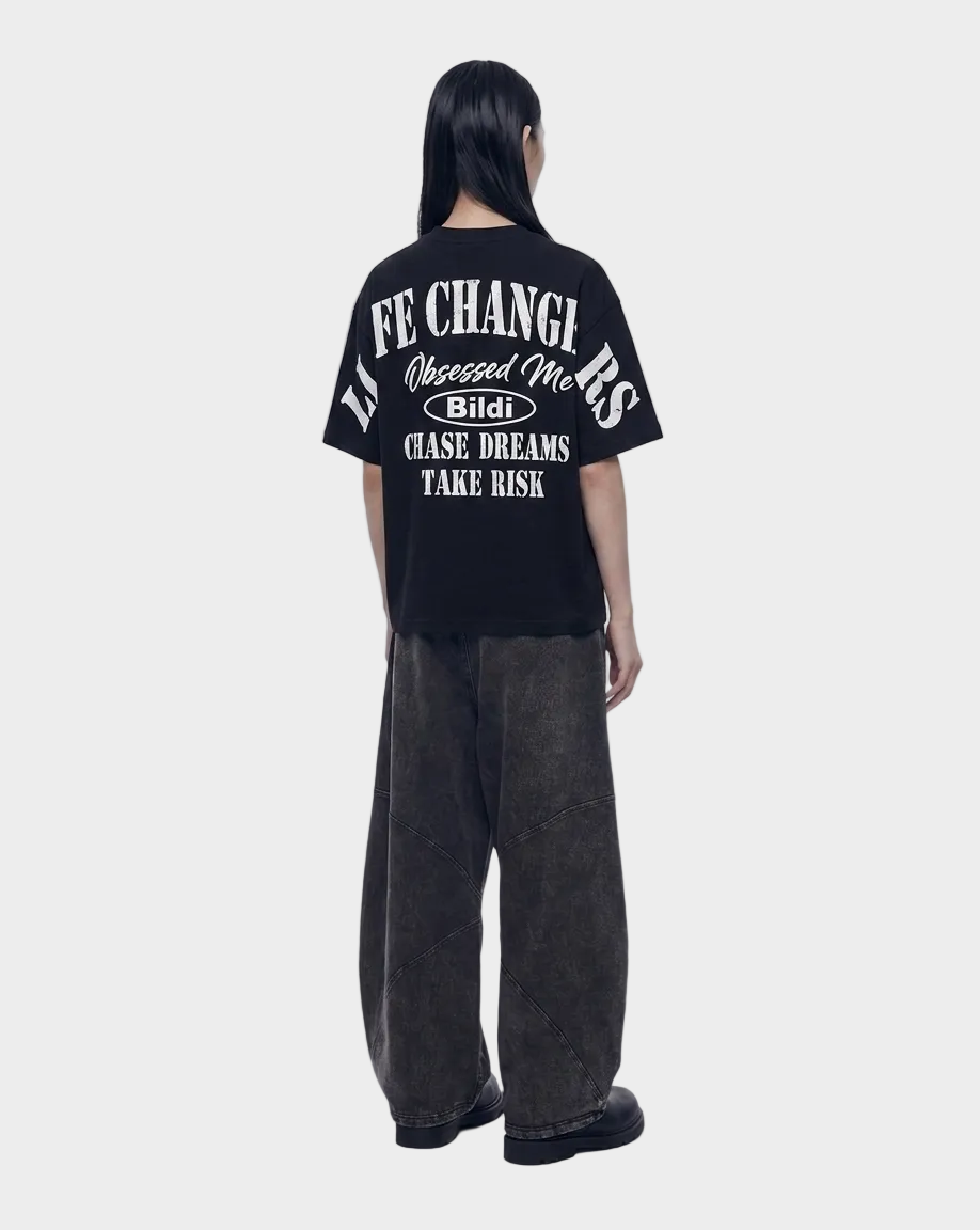LIFE CHANGERS T-SHIRT